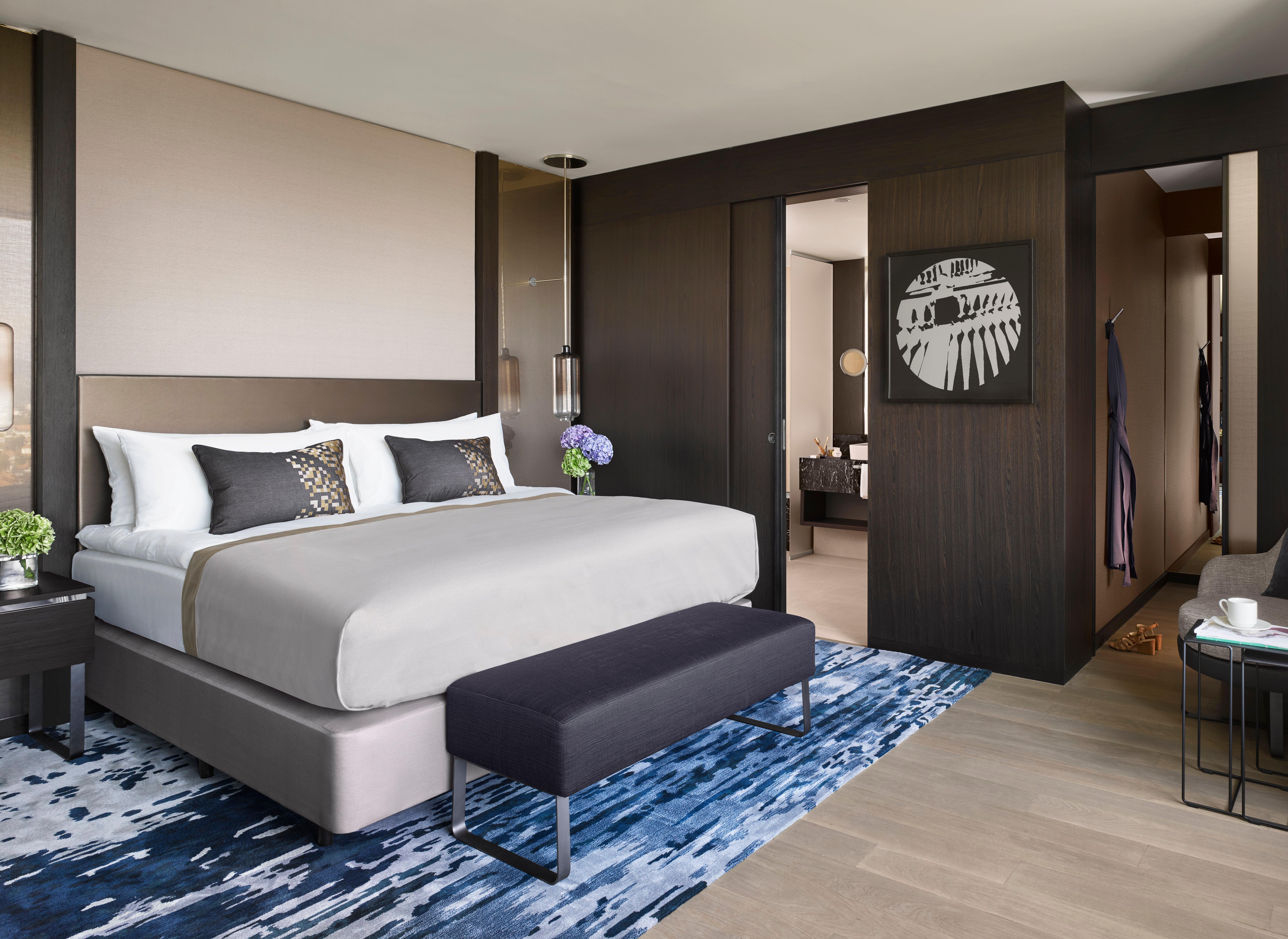 Intercontinental - Ljubljana By Ihg Hotel Luaran gambar
