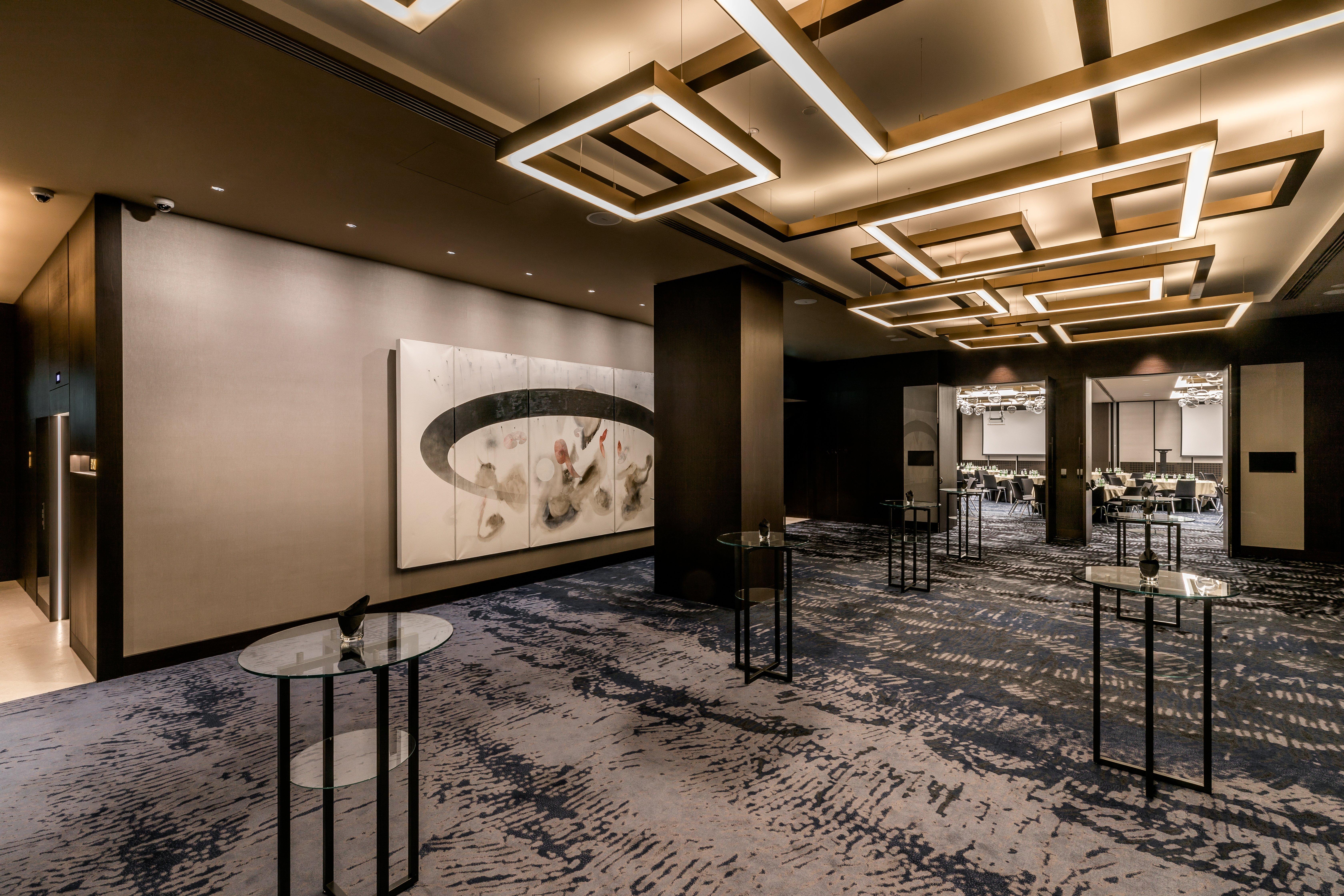 Intercontinental - Ljubljana By Ihg Hotel Luaran gambar The Westin Tokyo