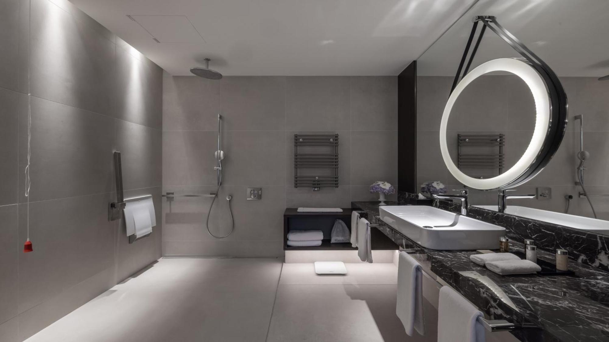 Intercontinental - Ljubljana By Ihg Hotel Luaran gambar